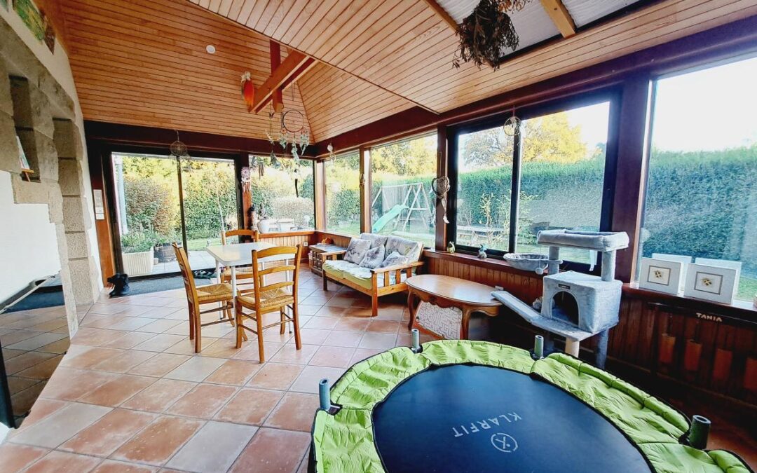 Maison Paimpont – réf 35057-866