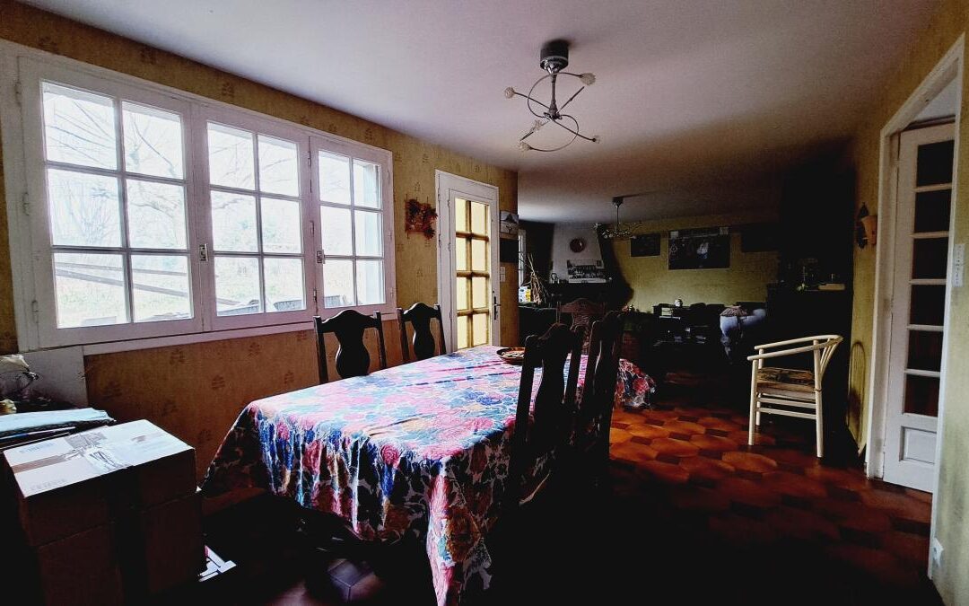 Maison Campel – réf 35057-875