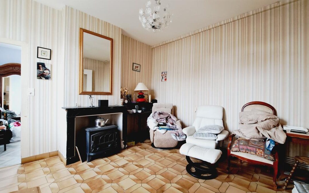 Maison Campel – réf 35057-875