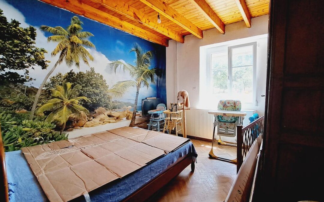 Maison Paimpont – réf 35057-894