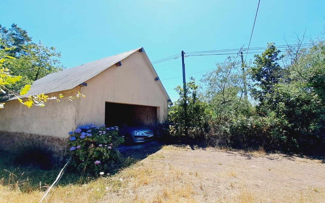 Maison Paimpont – réf 35057-894