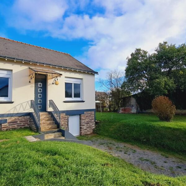 Maison Guer - réf 35057-905