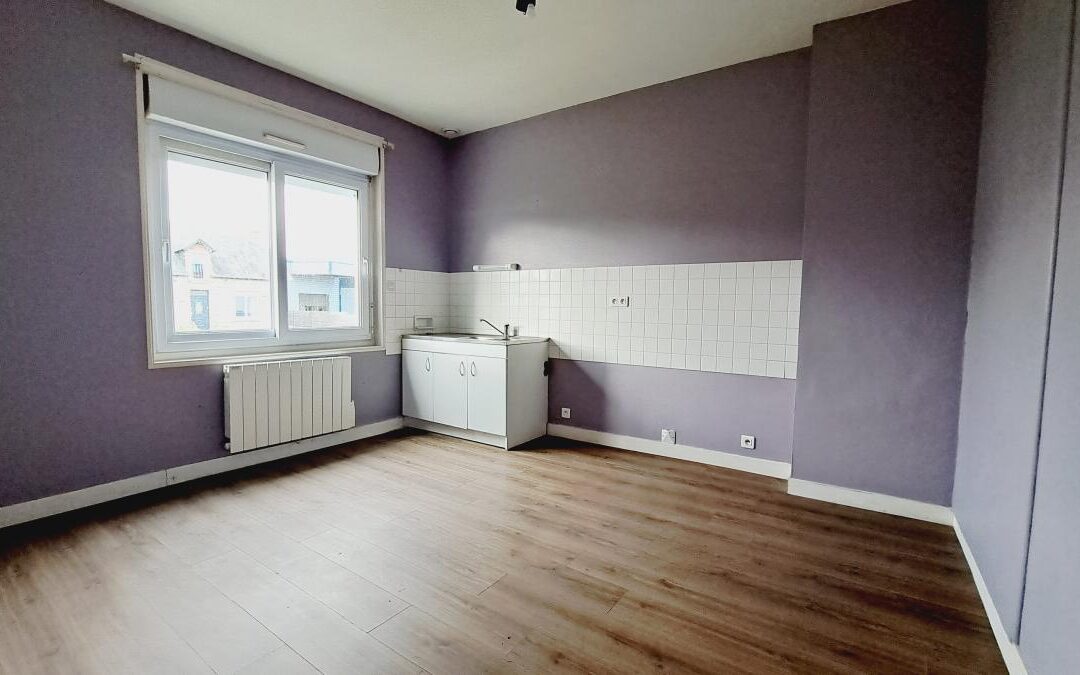 Maison Guer – réf 35057-905