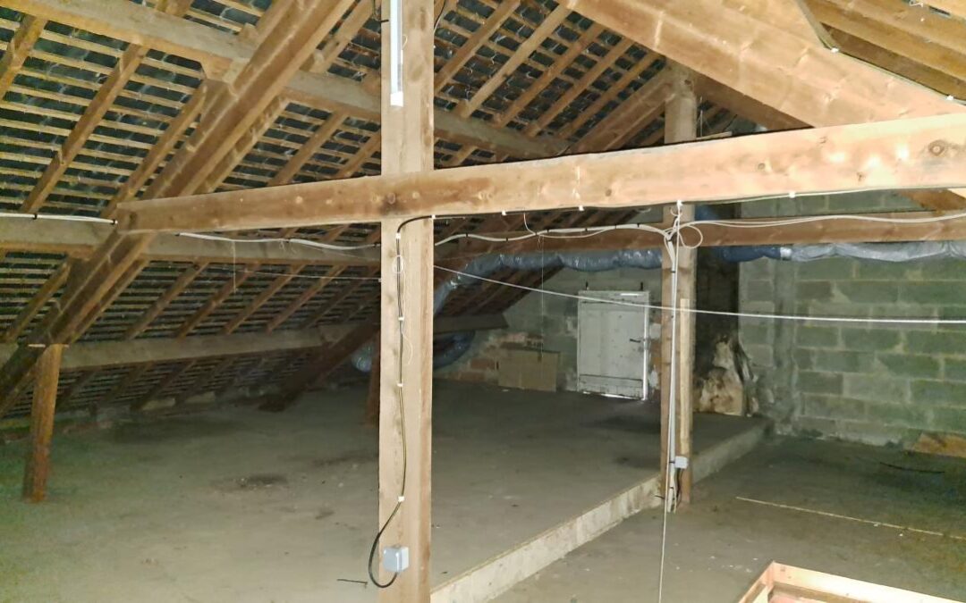 Maison Guer – réf 35057-905