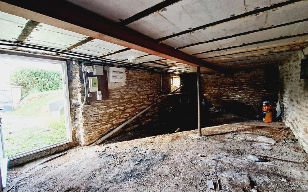 Maison Guer – réf 35057-905