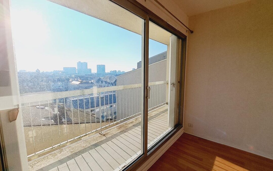 Appartement Rennes – réf 35057-909