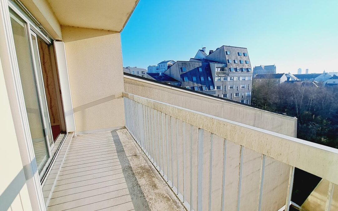 Appartement Rennes – réf 35057-909