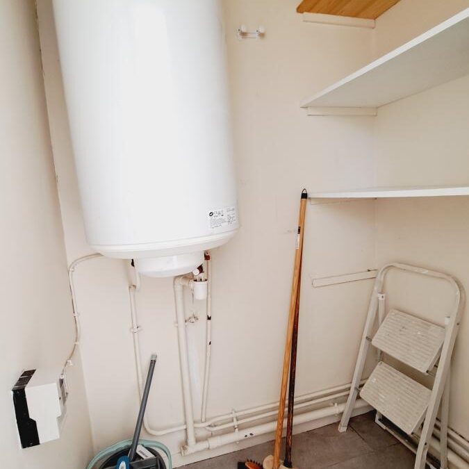 Appartement Rennes – réf 35057-909