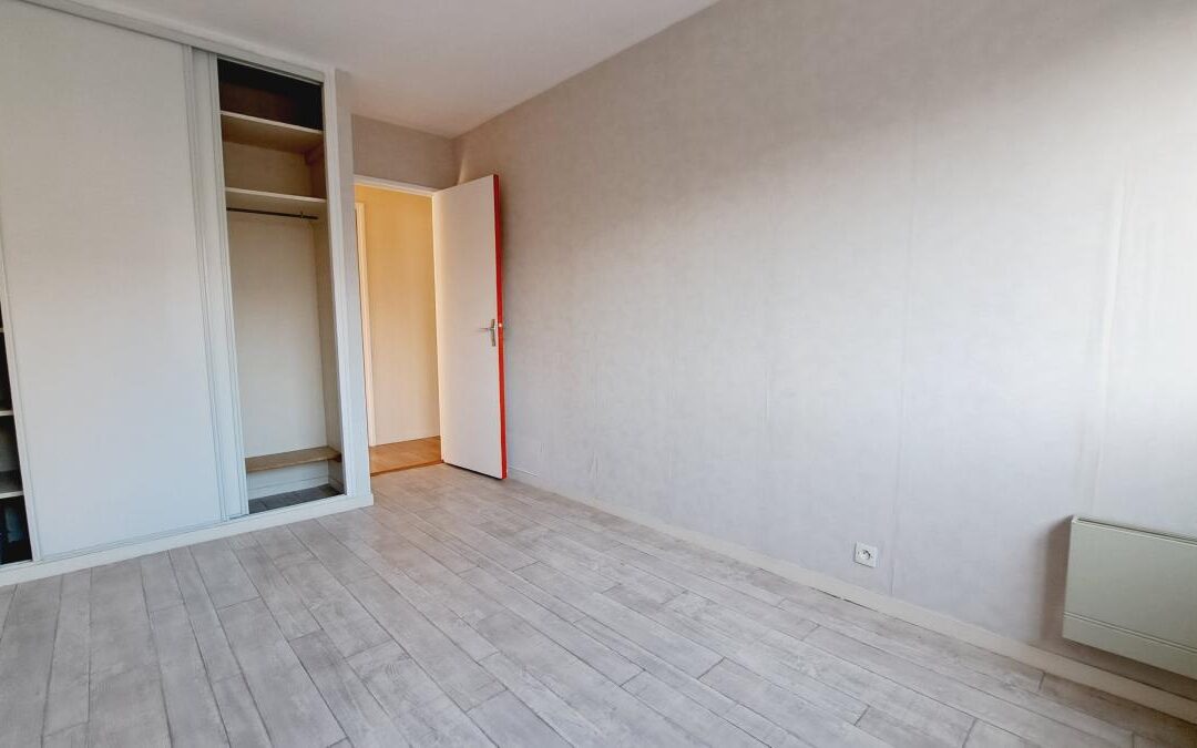 Appartement Rennes – réf 35057-909