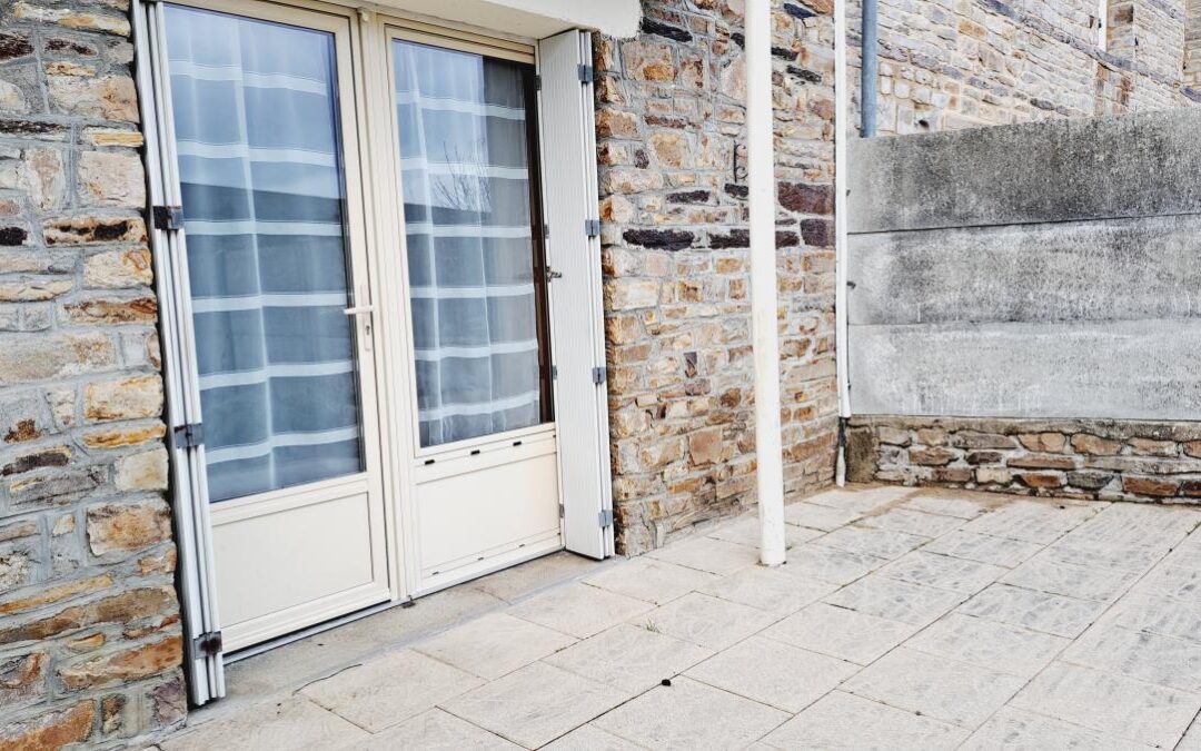 Maison Maxent – réf 35057-910