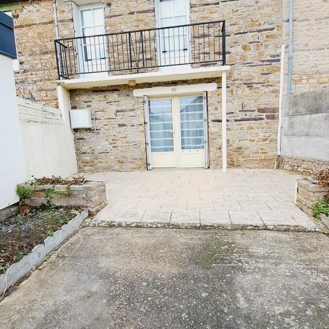 Maison Maxent – réf 35057-910