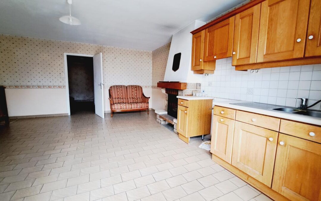 Maison Maxent – réf 35057-910