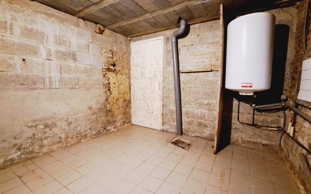 Maison Maxent – réf 35057-910