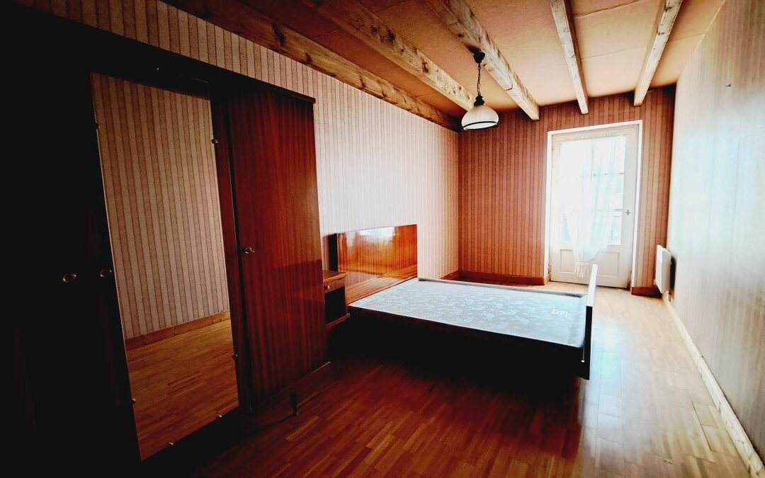 Maison Maxent – réf 35057-910