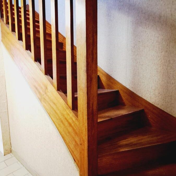 Maison Maxent – réf 35057-910