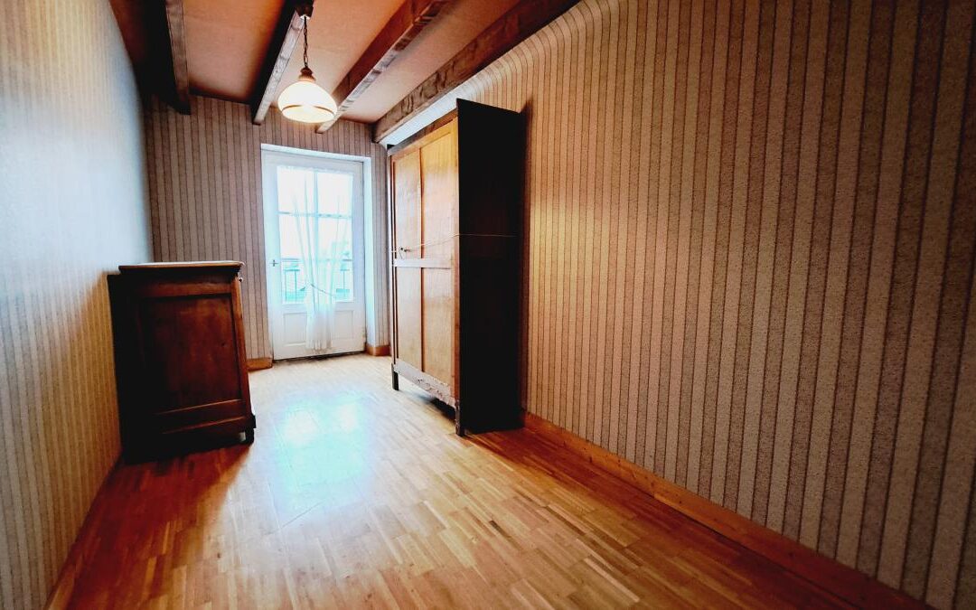 Maison Maxent – réf 35057-910