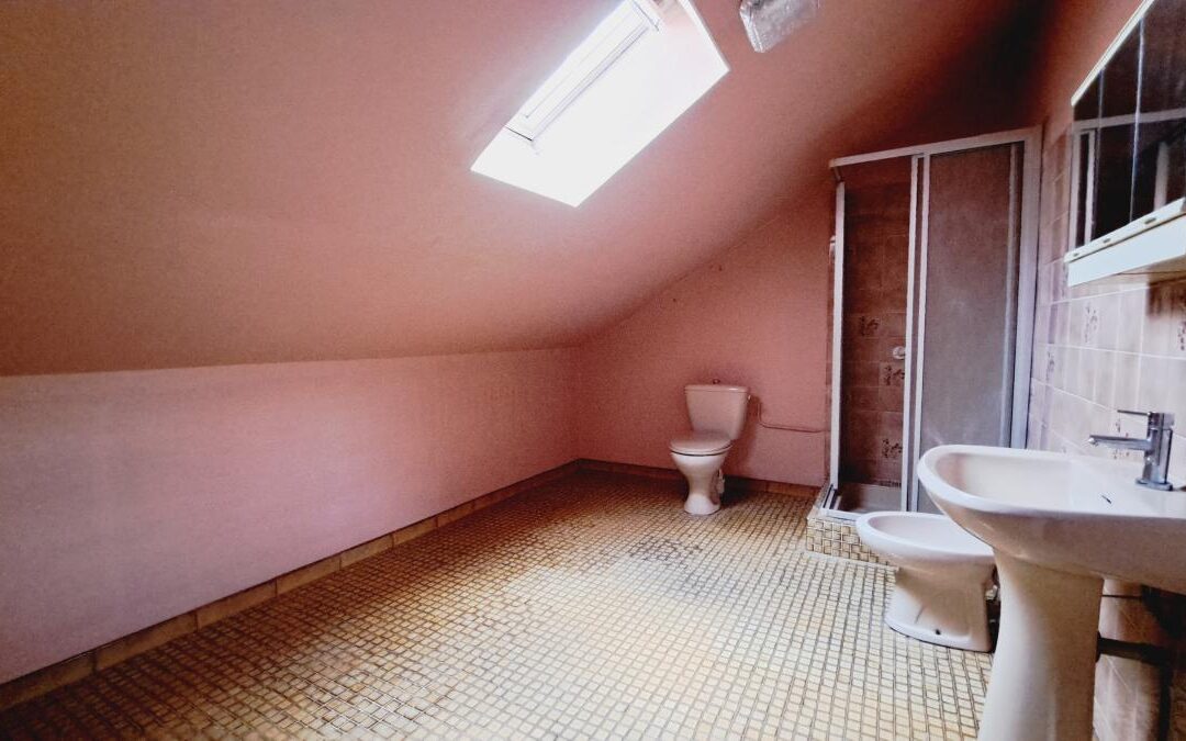 Maison Maxent – réf 35057-910