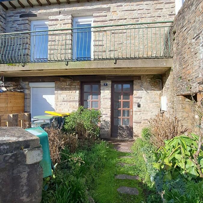 Appartement Plélan-le-Grand – réf 35057-911