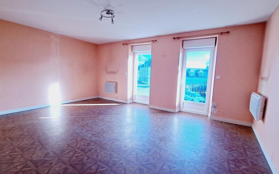 Appartement Plélan-le-Grand – réf 35057-911