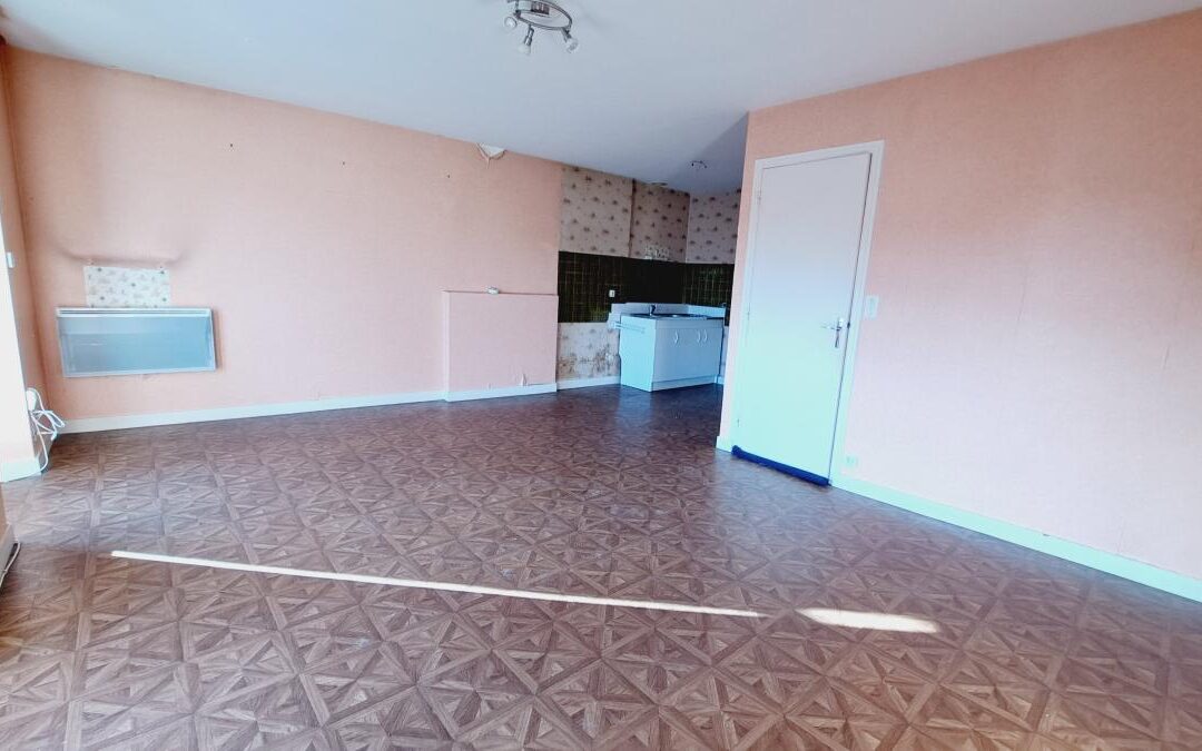 Appartement Plélan-le-Grand – réf 35057-911