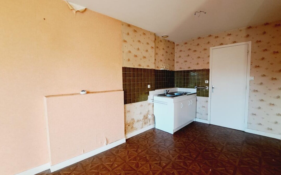 Appartement Plélan-le-Grand – réf 35057-911