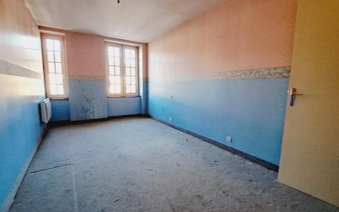 Appartement Plélan-le-Grand – réf 35057-911