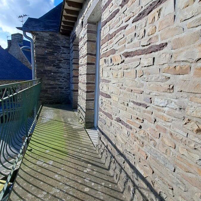 Appartement Plélan-le-Grand – réf 35057-911