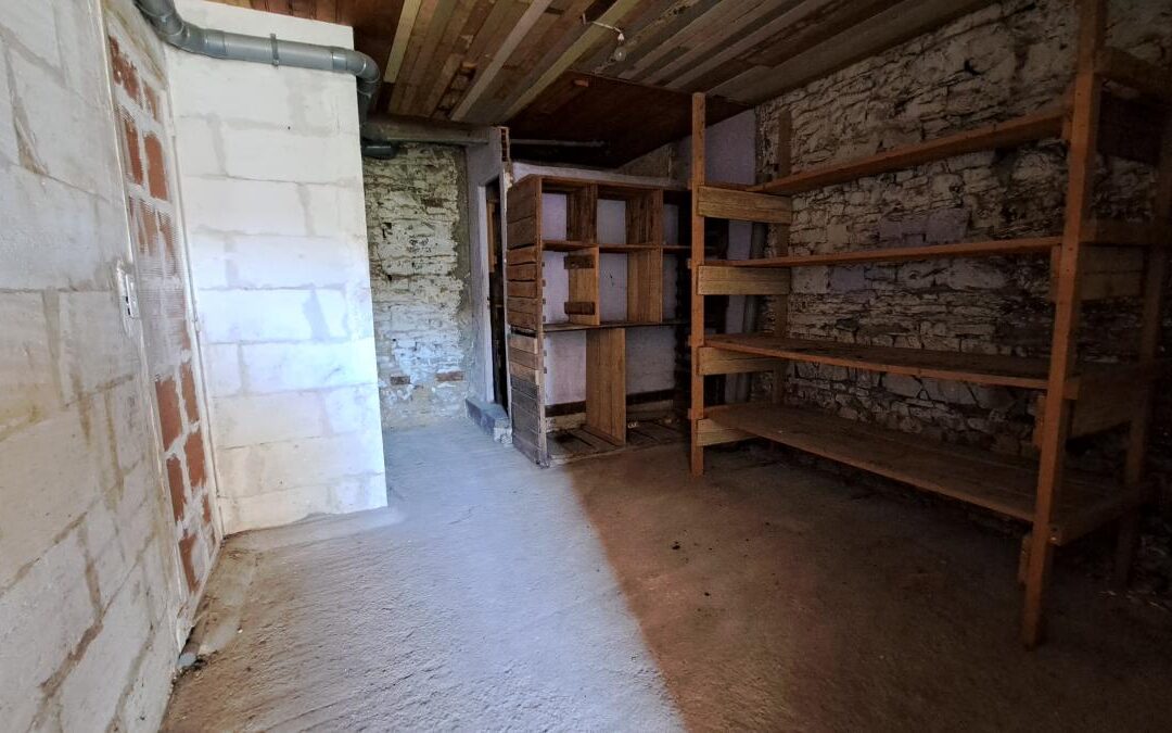 Appartement Plélan-le-Grand – réf 35057-911