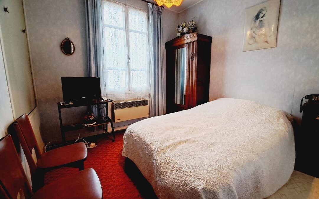 Maison Rennes – réf 35057-912