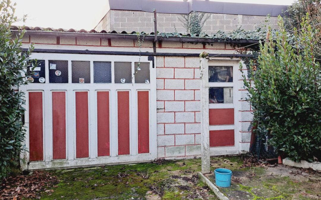 Maison Rennes – réf 35057-912