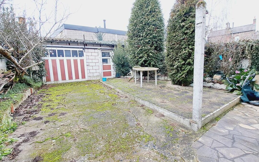 Maison Rennes – réf 35057-912