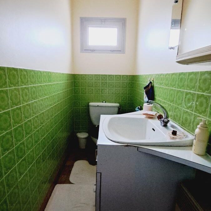 Maison Rennes – réf 35057-912