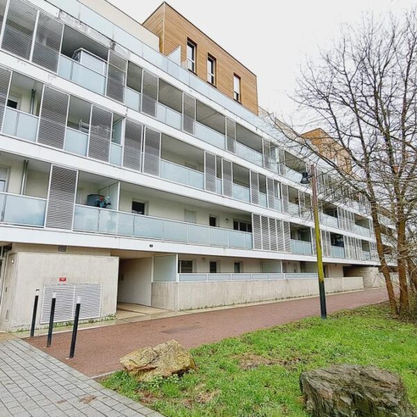 Appartement Saint-Jacques-de-la-Lande - réf 35057-913