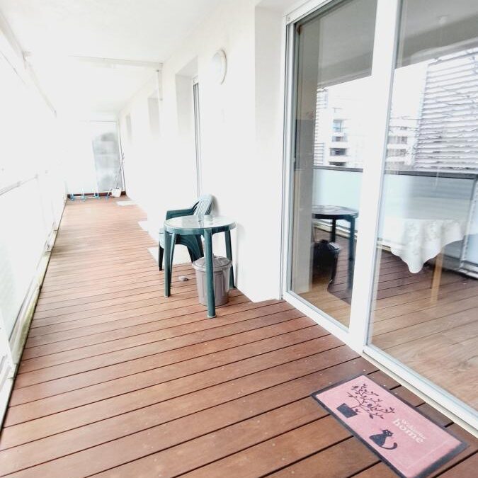 Appartement Saint-Jacques-de-la-Lande – réf 35057-913