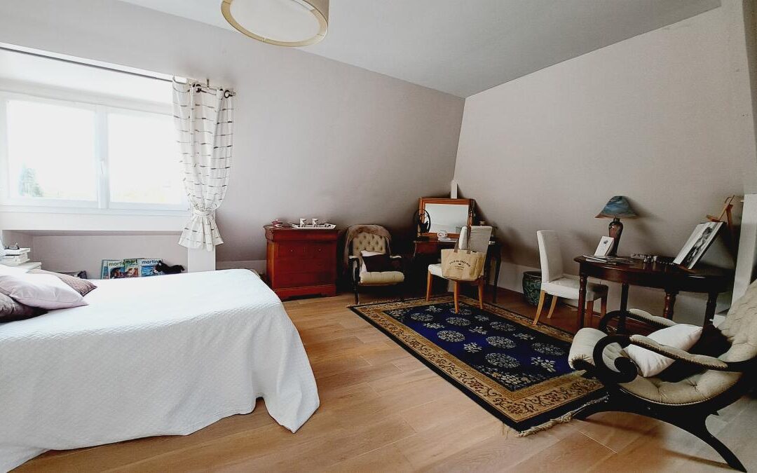 Appartement Rennes – réf 35057-914