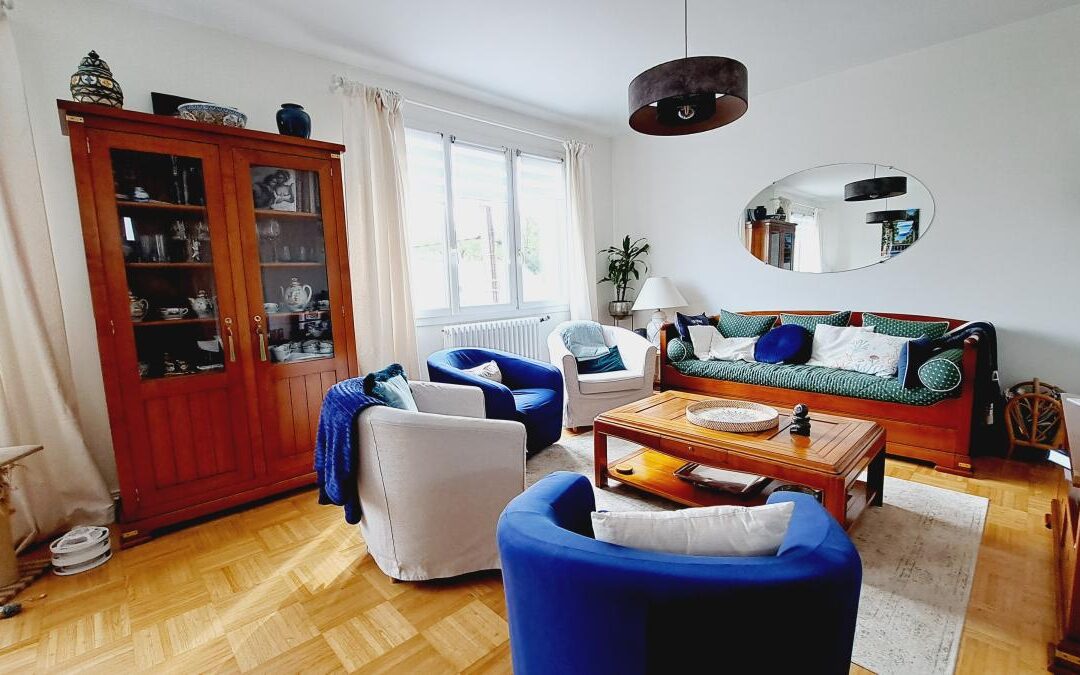 Appartement Rennes – réf 35057-914