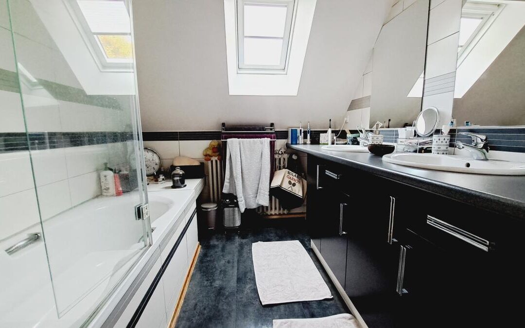 Appartement Rennes – réf 35057-914