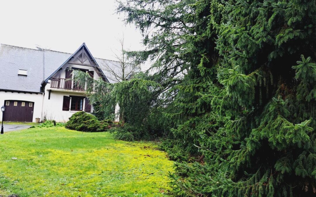 Maison Plélan-le-Grand – réf 35057-915