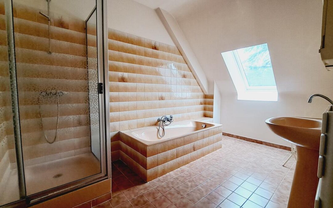 Maison Plélan-le-Grand – réf 35057-915