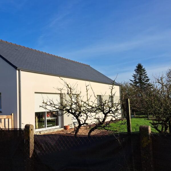 Maison Mauron - réf 35057-916