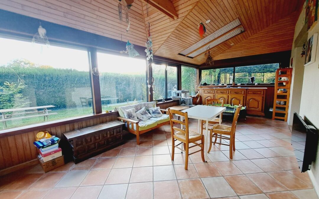 Maison Paimpont – réf 35057-866