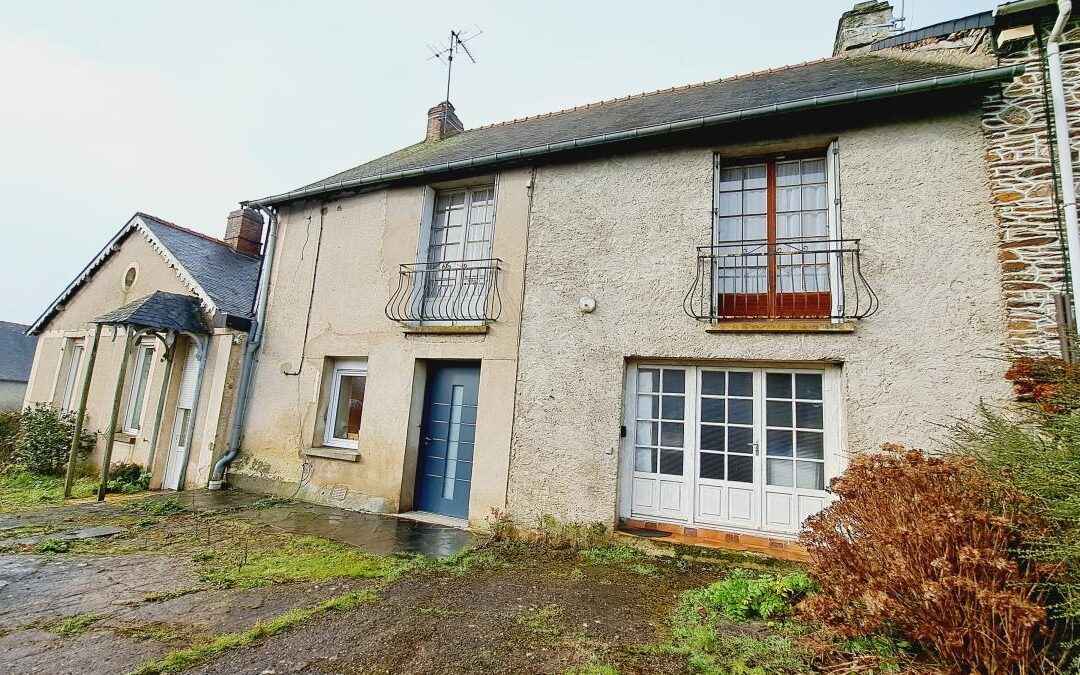 Maison Campel – réf 35057-875