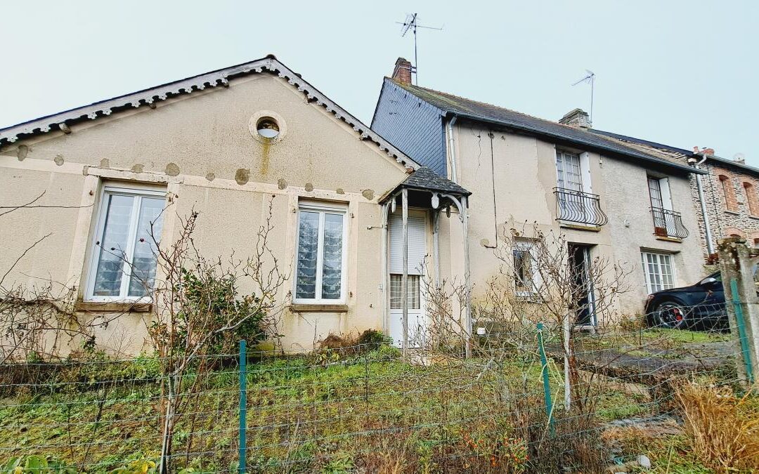 Maison Campel – réf 35057-875