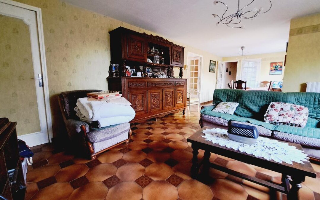 Maison Campel – réf 35057-875