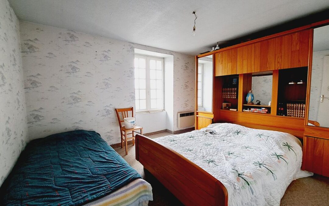 Maison Campel – réf 35057-875