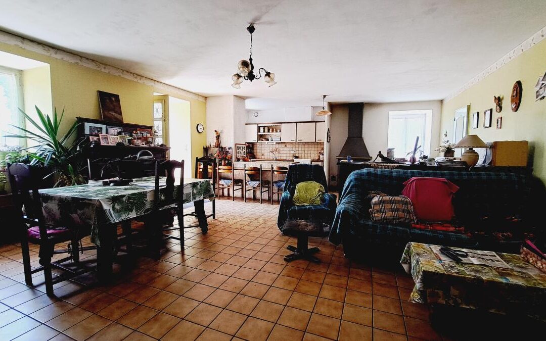 Maison Paimpont – réf 35057-894