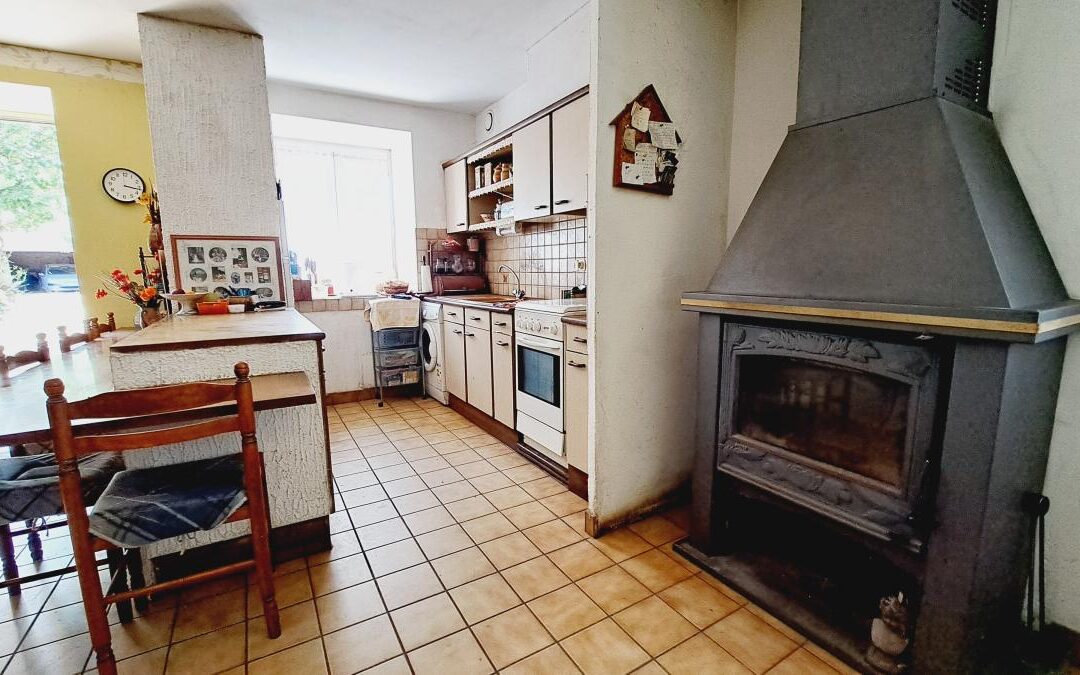 Maison Paimpont – réf 35057-894