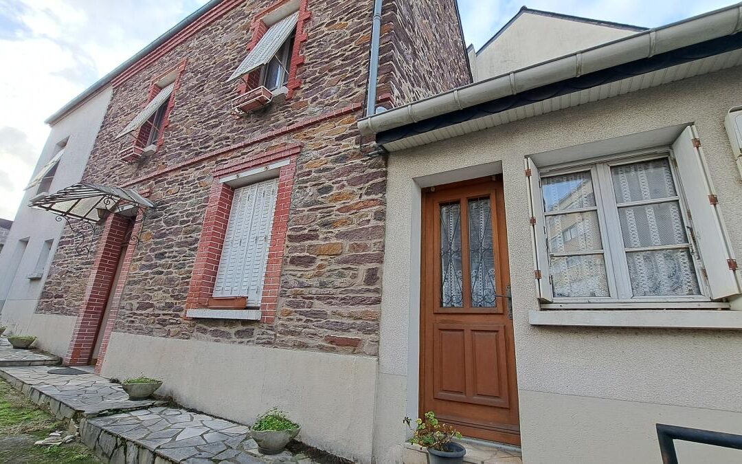 Maison Rennes – réf 35057-912