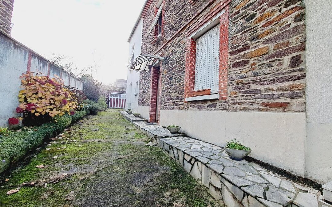 Maison Rennes – réf 35057-912