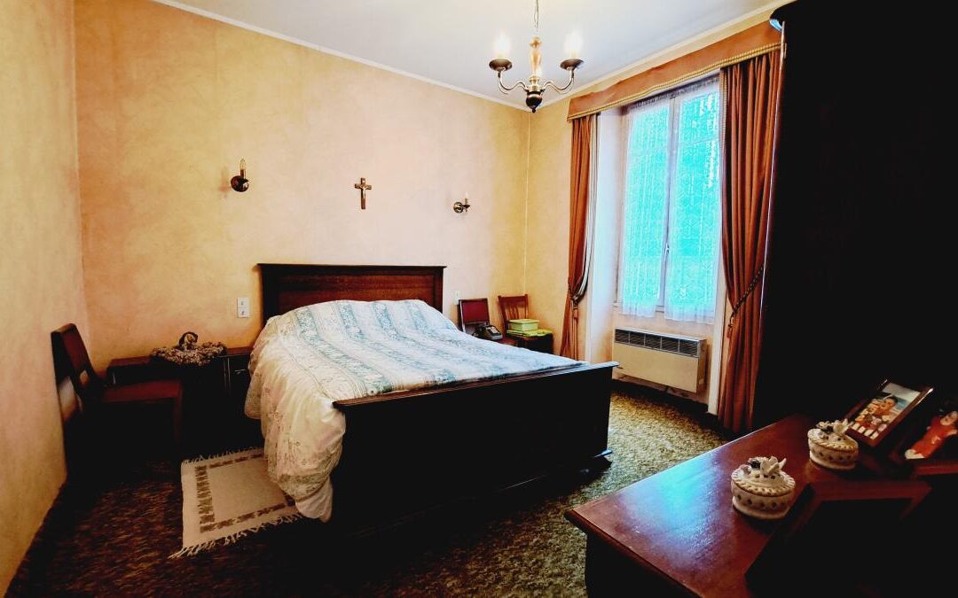 Maison Rennes – réf 35057-912